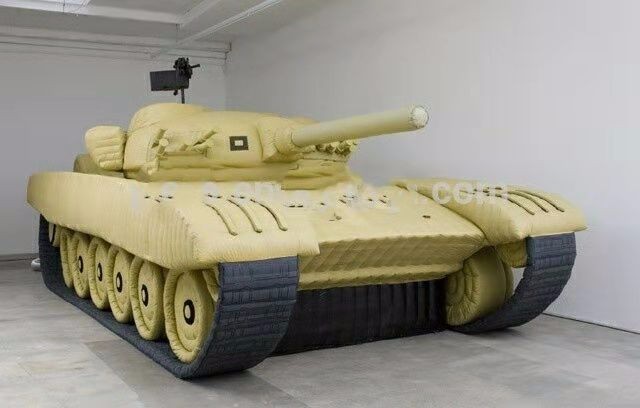 南宁大型军用坦克车